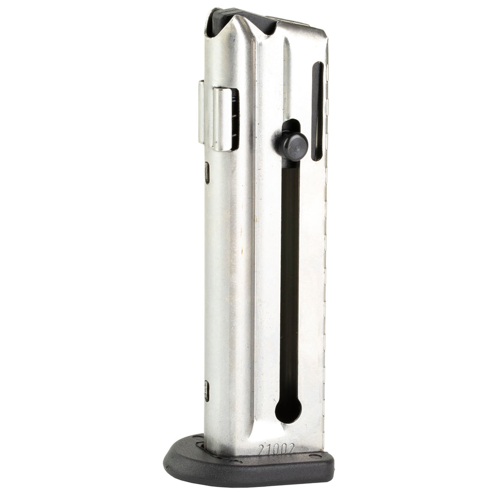 Walther P22 Standard Pistol .22 LR 10-Round Magazine