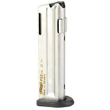 Walther P22 Standard Pistol .22 LR 10-Round Magazine photo 2