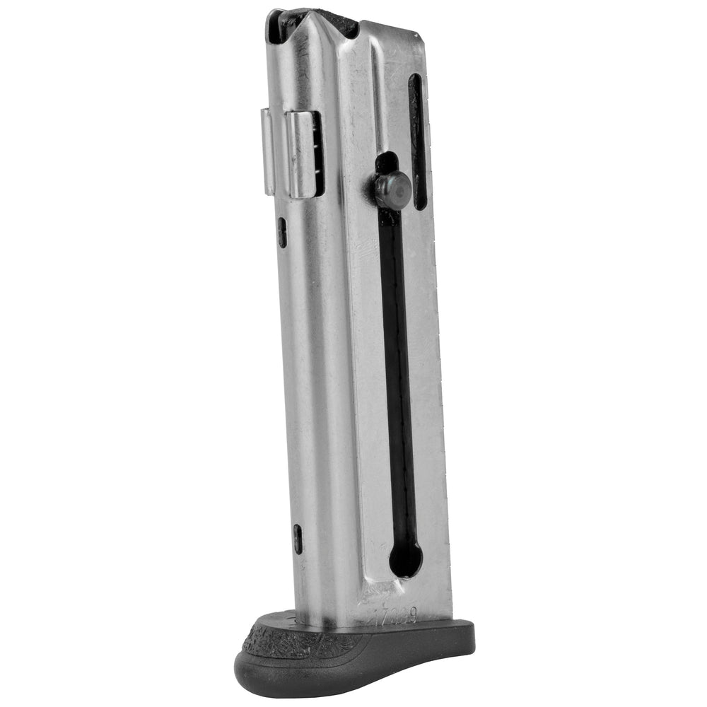 Walther P22 Q-Style Frame .22 LR 10-Round Magazine