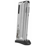 Walther P22 Q-Style Frame .22 LR 10-Round Magazine photo 2