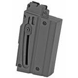 Hammerli Tactical R1C Black .22 LR 10-Round Magazine photo 2