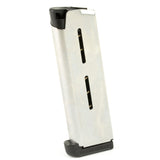 Wilson 1911 Match Officer .45 ACP 7-Round Magazine photo 1
