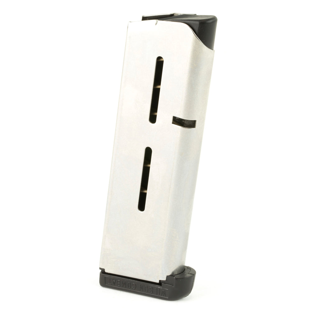 Wilson 1911 Match Officer .45 ACP 7-Round Magazine