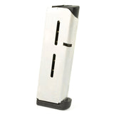 Wilson 1911 Match Officer .45 ACP 7-Round Magazine photo 2