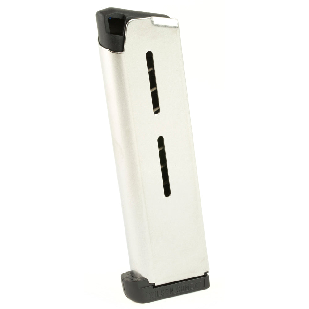 Wilson 1911 .350 Base Pad .45 ACP 7-Round Magazine
