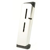 Wilson 1911 .350 Base Pad .45 ACP 7-Round Magazine photo 2