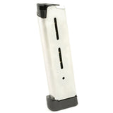 Wilson 1911 Match Government Extend .45 ACP 8-Round Magazine photo 1