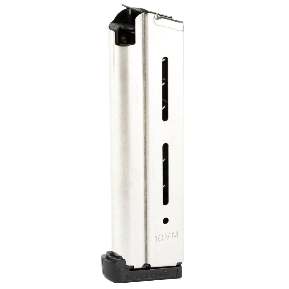 Wilson Full Size 1911 Standard Base 10mm 9-Round Magazine
