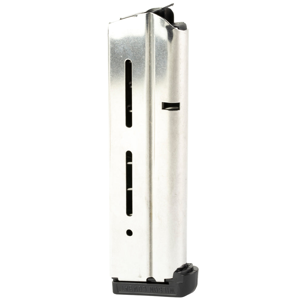 Wilson Full Size 1911 Standard Base 10mm 9-Round Magazine