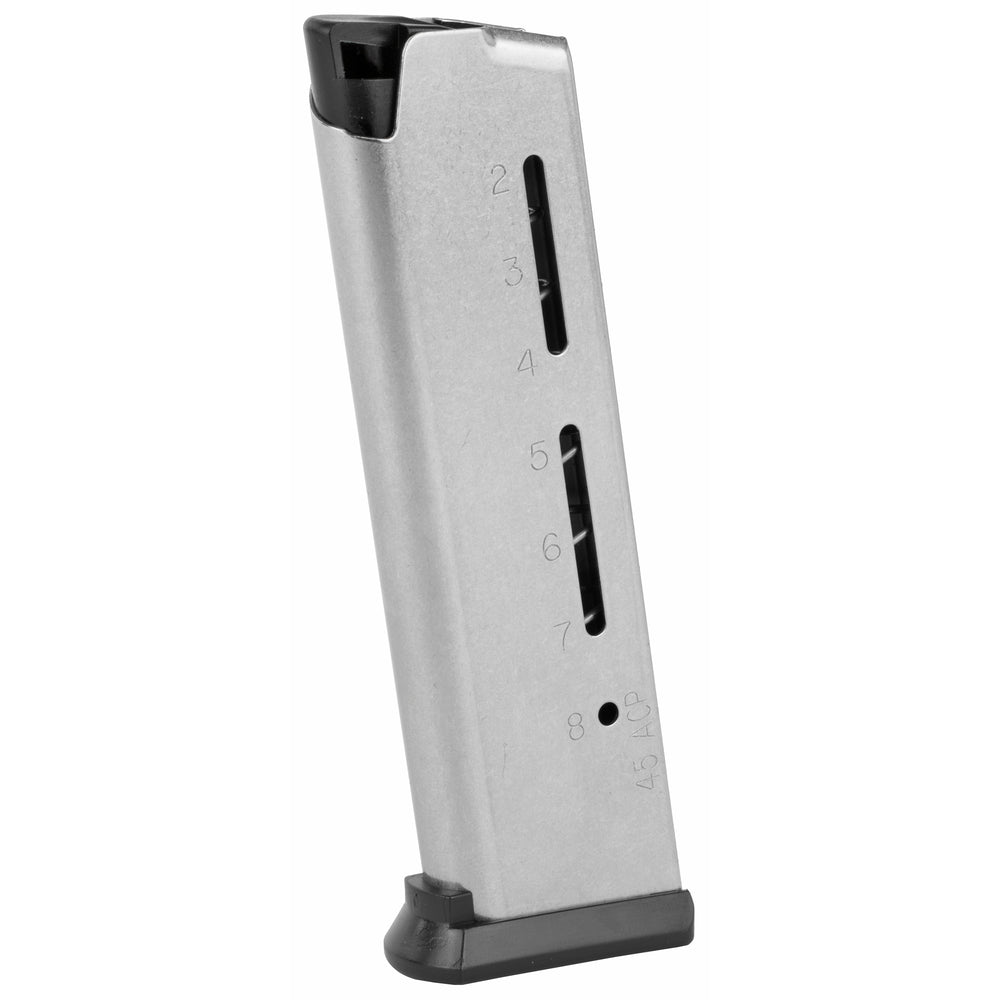 Wilson 1911 ETM .45 ACP 8-Round Magazine