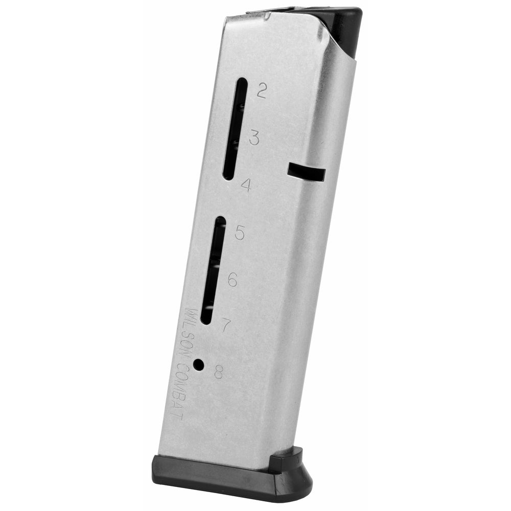 Wilson 1911 ETM .45 ACP 8-Round Magazine