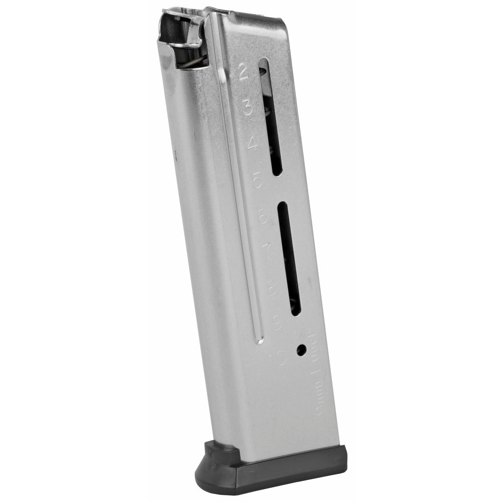 Wilson 1911 ETM 9mm 10-Round Magazine