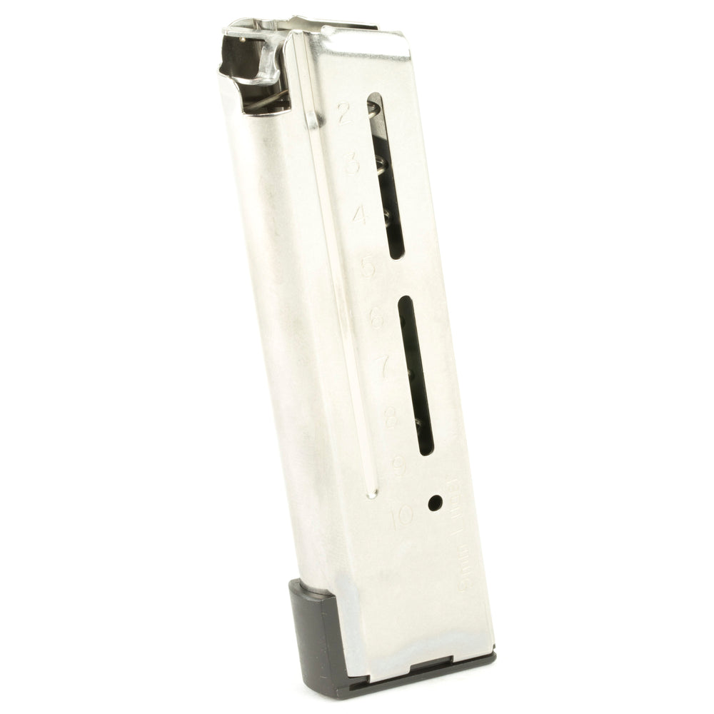 Wilson 1911 ETM Compact 9mm 10-Round Magazine