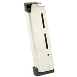 Wilson ETM 1911 Aluminum .45 ACP 8-Round Magazine photo 1
