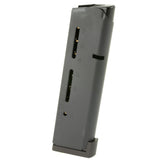 Wilson ETM 1911 AL .45 ACP 8-Round Magazine, Black photo 2