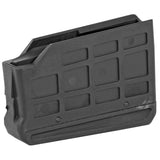 Winchester XPR Short Standard 3-Round Magazine photo 1