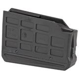 Winchester XPR Short Standard 3-Round Magazine photo 2