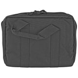 Full Forge CAT2 Double Pistol Case Black photo 2