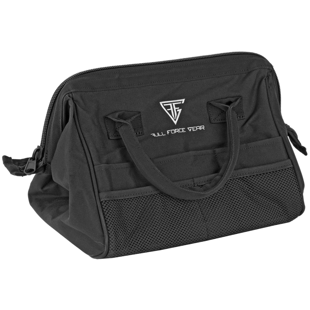 Full Forge Range Tool Bag Black