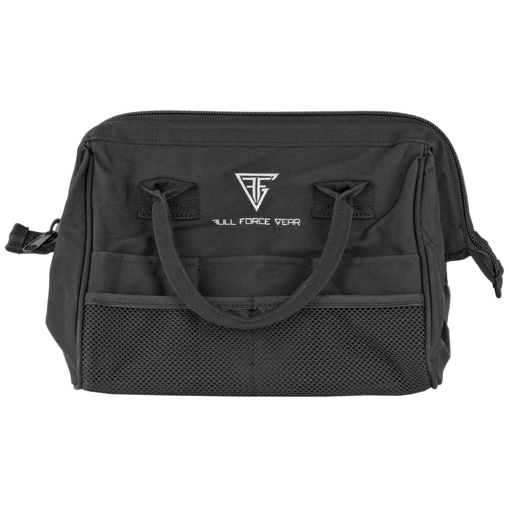 Full Forge Range Tool Bag Black