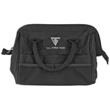 Full Forge Range Tool Bag Black photo 2