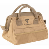 Full Forge Range Tool Bag Tan photo 1