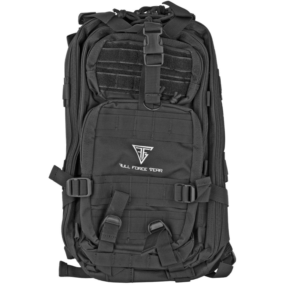 Full Forge Hurricane Tactical Backpack Blued