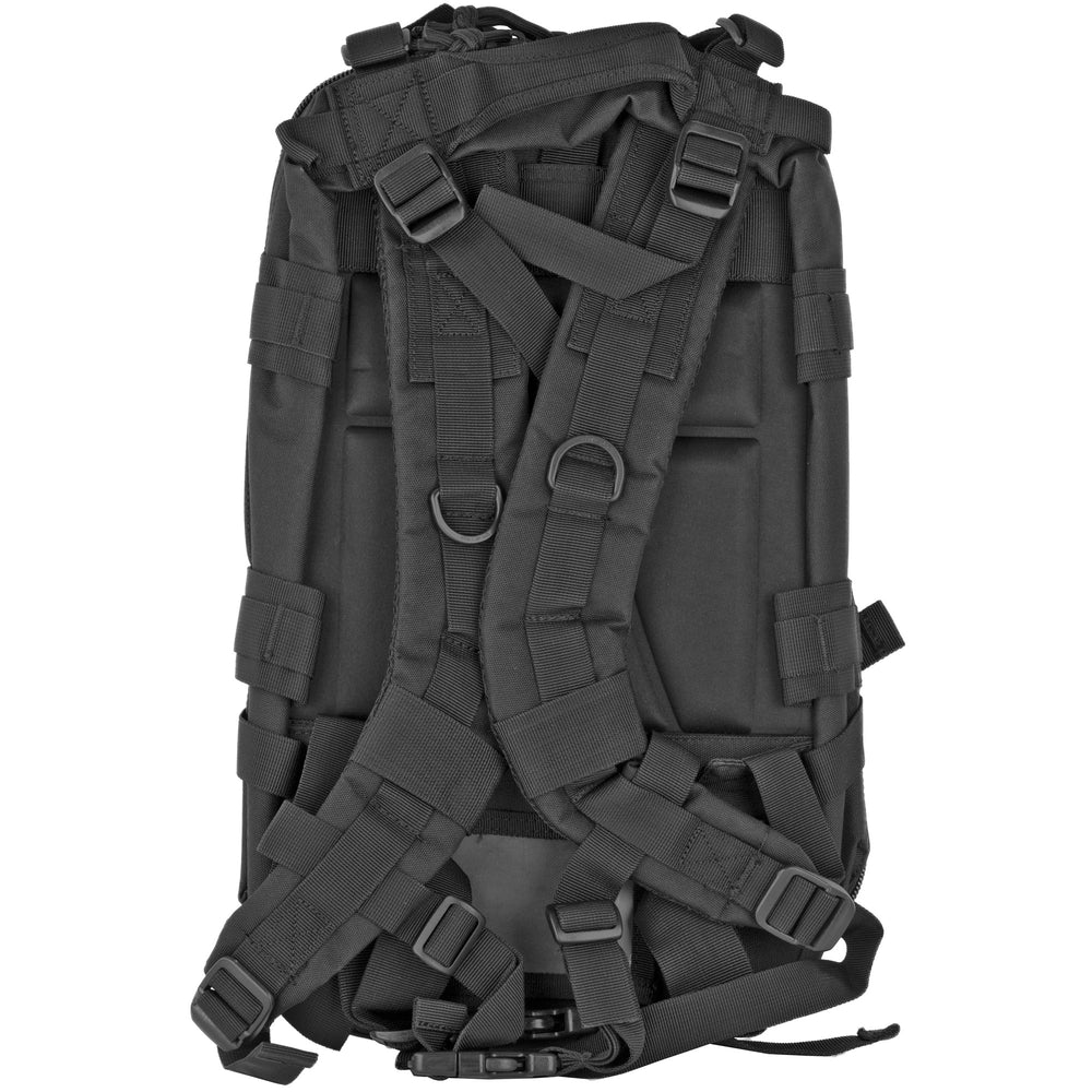 Full Forge Hurricane Tactical Backpack Blued