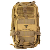 Full Forge Hurricane Tactical Backpack Tan photo 1