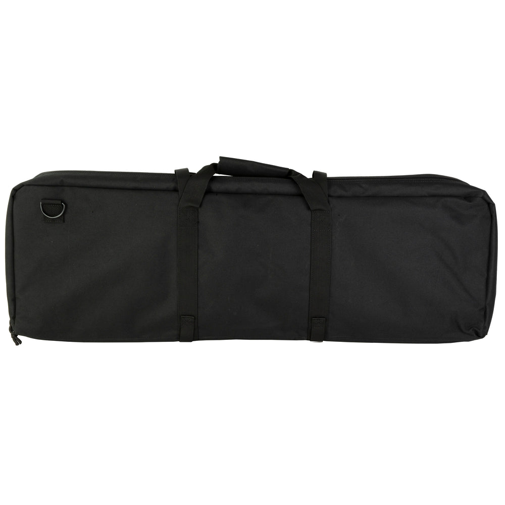 Full Forge Torrent Double Rifle Case Black