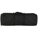 Full Forge Torrent Double Rifle Case Black photo 2