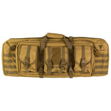 Full Forge Torrent Double Rifle Case Tan photo 1