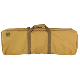 Full Forge Torrent Double Rifle Case Tan photo 2