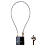 Masterlock Cable Lock Key Diff Nca photo 1