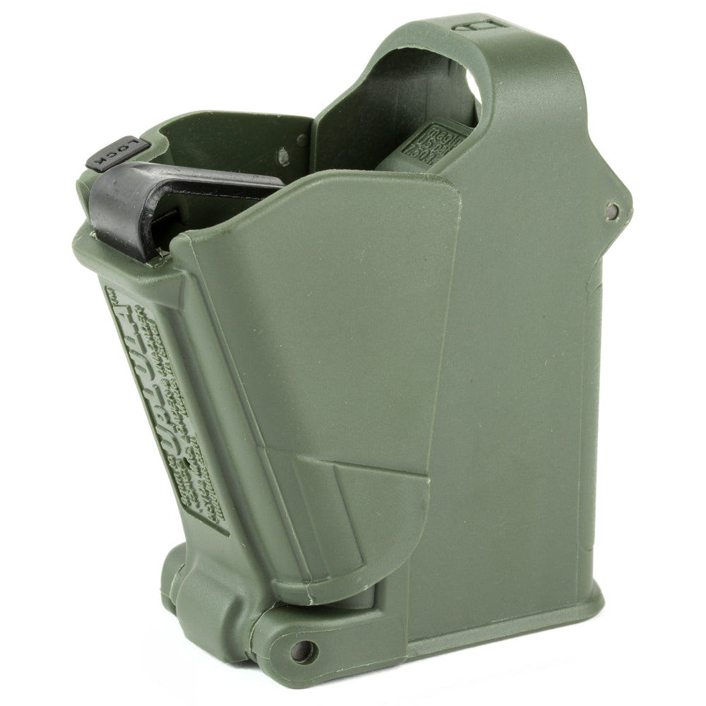 Maglula 9-45 Uplula Universal DRK Green