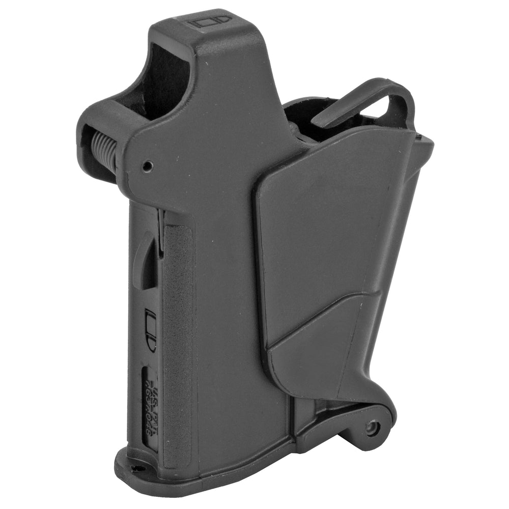 Maglula .22 LR-380 Pistol Babyuplula Black