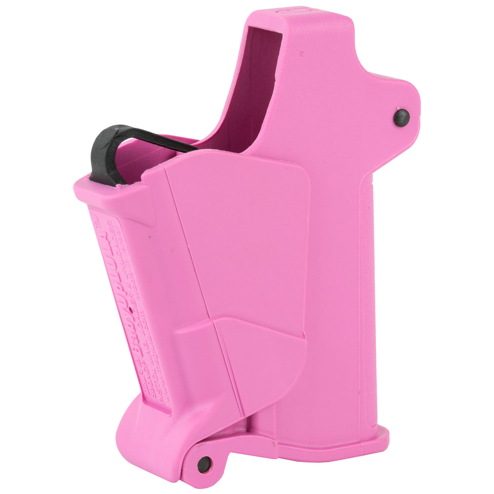 Maglula .22 LR-380 Pistol Babyuplula Pink