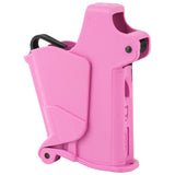 Maglula .22 LR-380 Pistol Babyuplula Pink photo 2