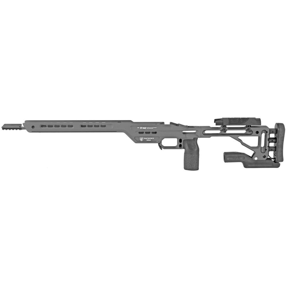 Mpa Hybrid Chassis Remington 700 Short TNG