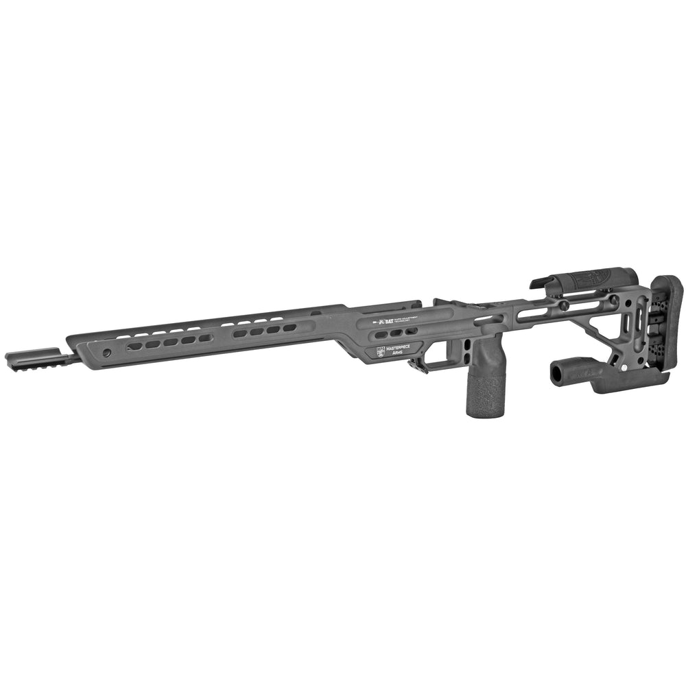 Mpa Hybrid Chassis Remington 700 Short TNG