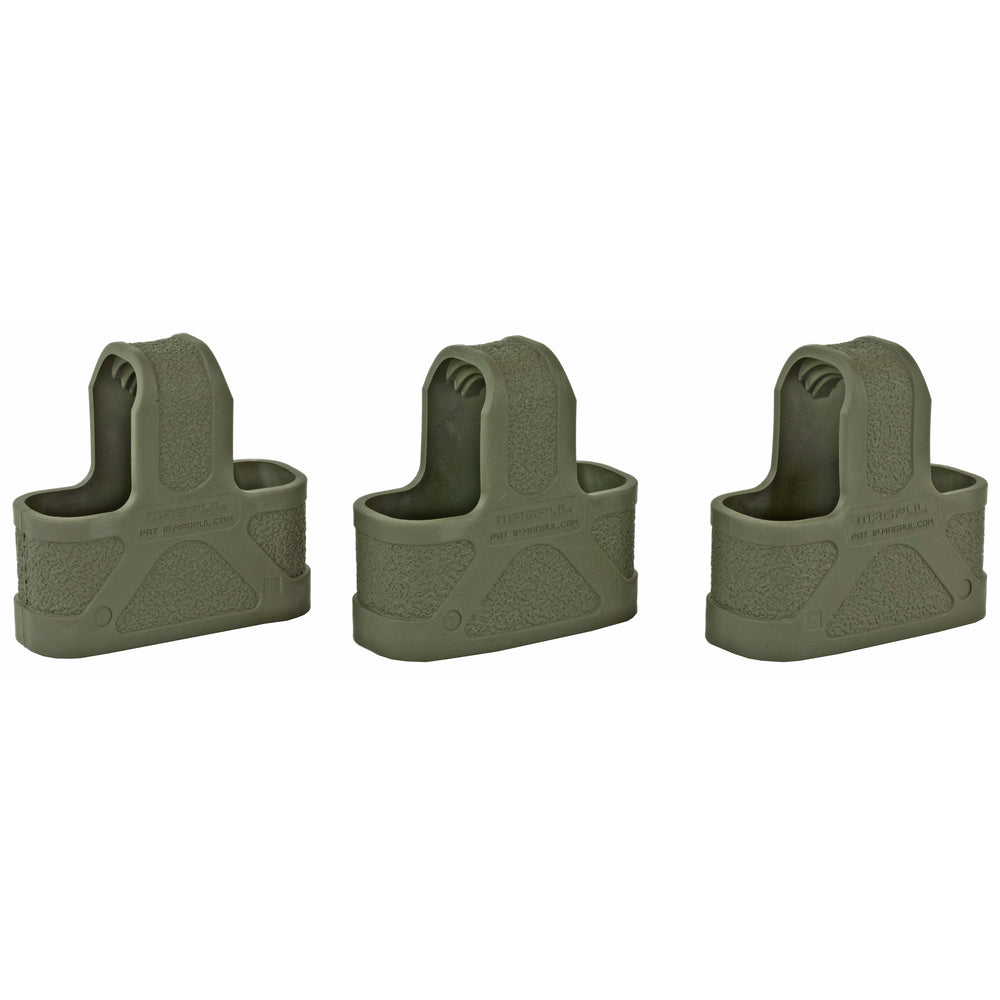 Magpul Original Assist 5.56 OD Green 3-Pack Magazine