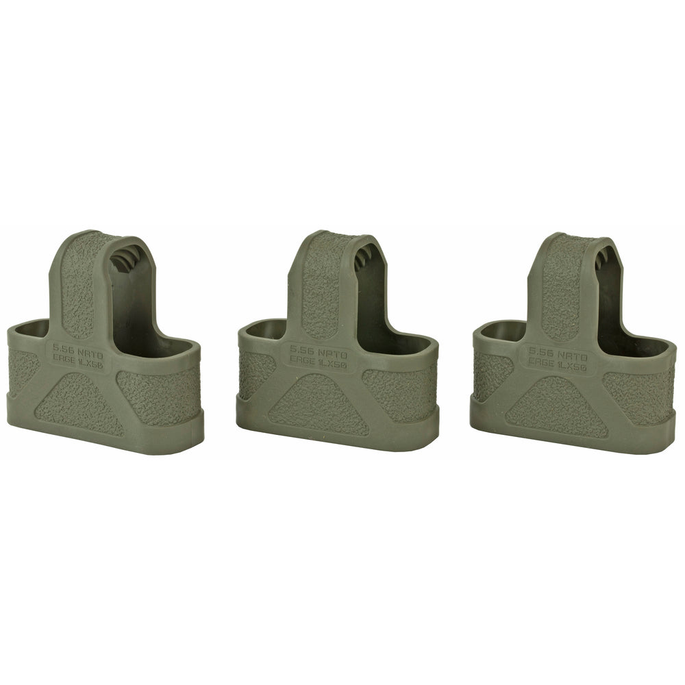 Magpul Original Assist 5.56 OD Green 3-Pack Magazine
