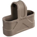 Magpul Original Assist 7.62 FDE 3P Magazine photo 1