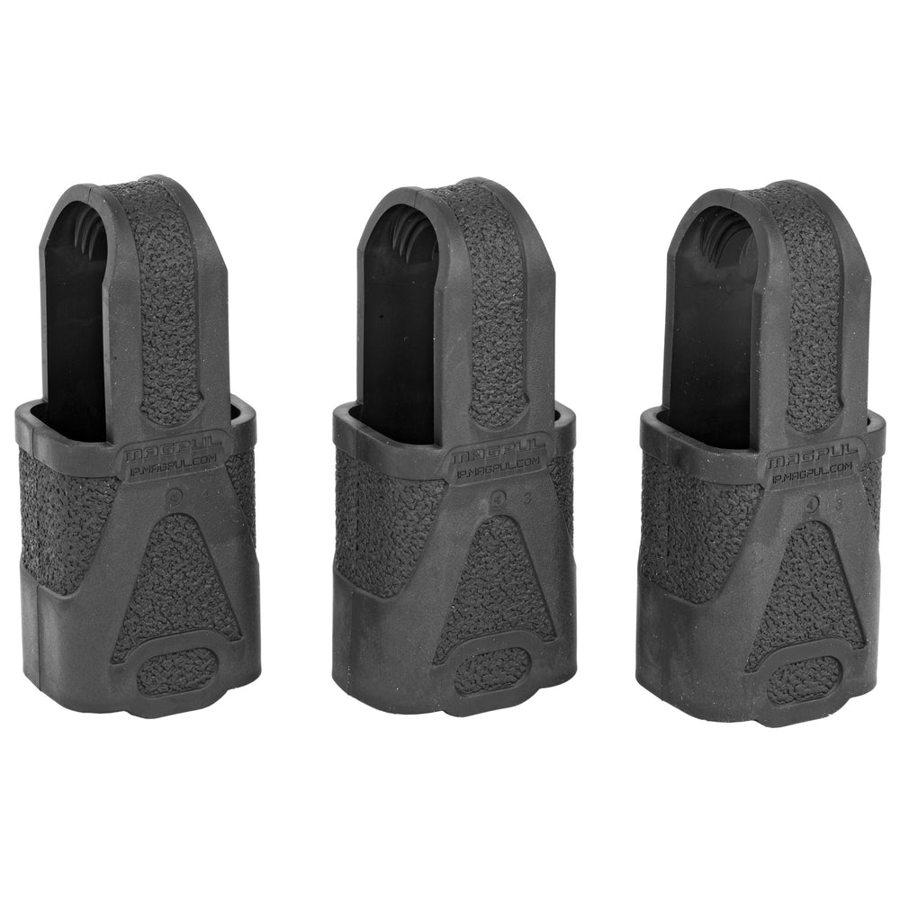 Magpul Original 9mm Subgun 3-Pack Black