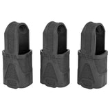 Magpul Original 9mm Subgun 3-Pack Black photo 2