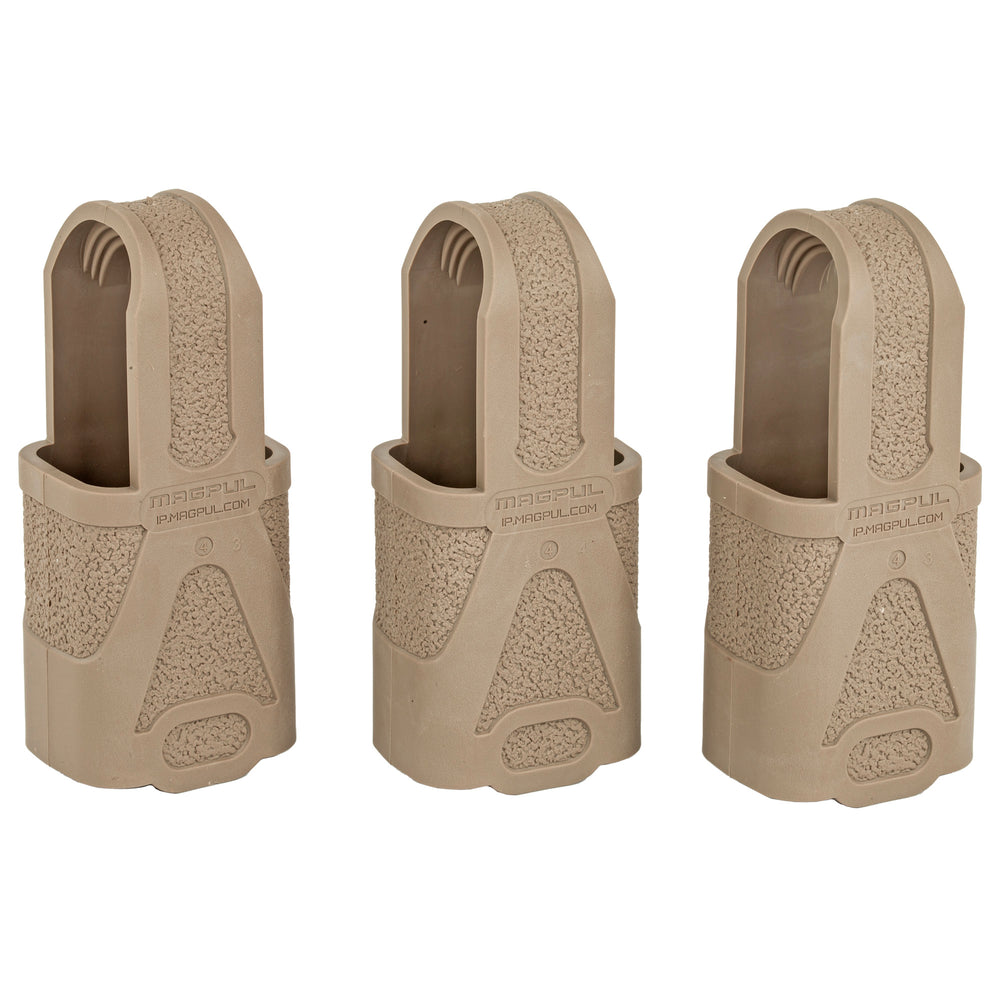 Magpul Original 9mm Subgun 3-Pack FDE
