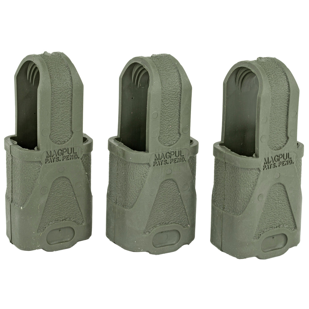Magpul Original 9mm Subgun 3-Pack OD Green