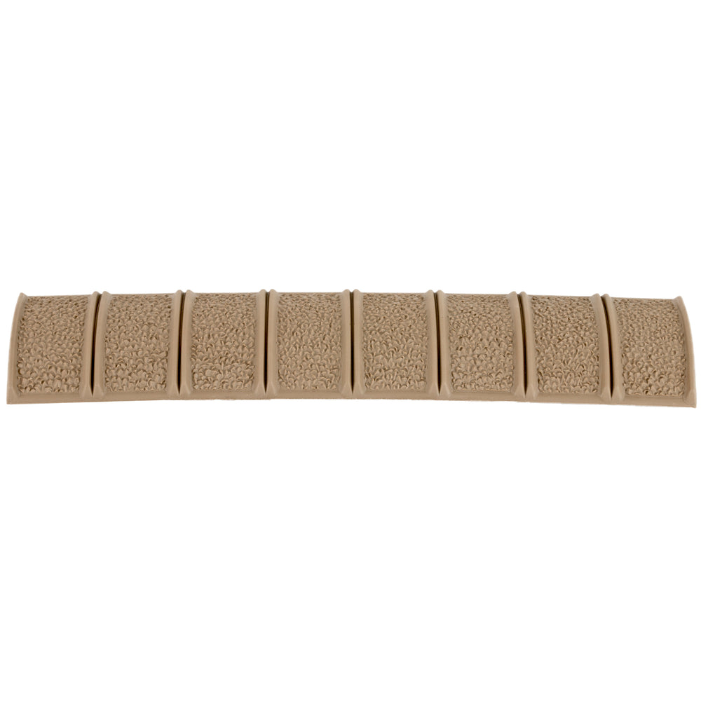 Magpul XT Rail Texture Panel FDE
