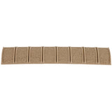 Magpul XT Rail Texture Panel FDE photo 1