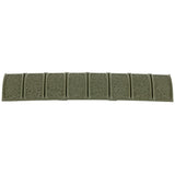 Magpul XT Rail Texture Panel OD Green photo 1
